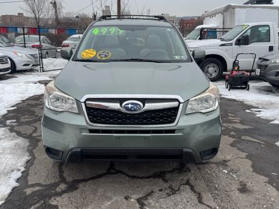 Used 2014 Subaru Forester 2.5i Premium