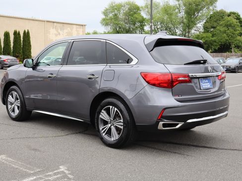 Used 2020 Acura MDX SH-AWD image 6
