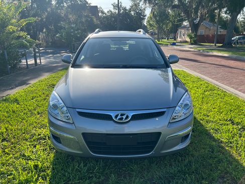 Used 2011 Hyundai Elantra Touring GLS FWD image 8