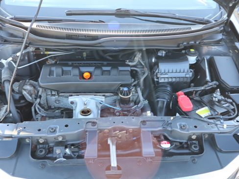 Used 2012 Honda Civic EX-L image 31