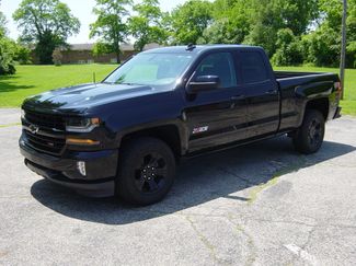 Used 2018 Chevrolet Silverado 1500 LT Z71 image 1