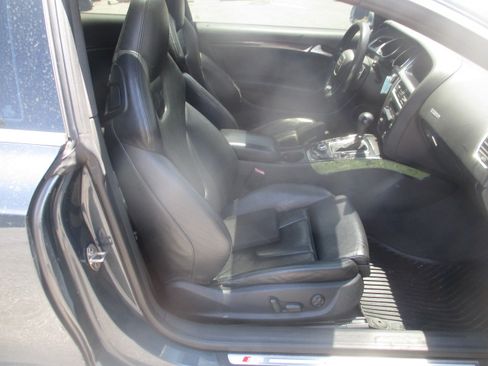 Used 2010 Audi S5 4.2 Premium Plus Coupe AWD/4WD image 13