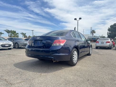 Used 2010 Honda Accord LX image 7