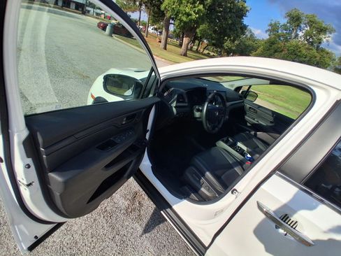 Used 2024 Honda Odyssey EX-L image 14