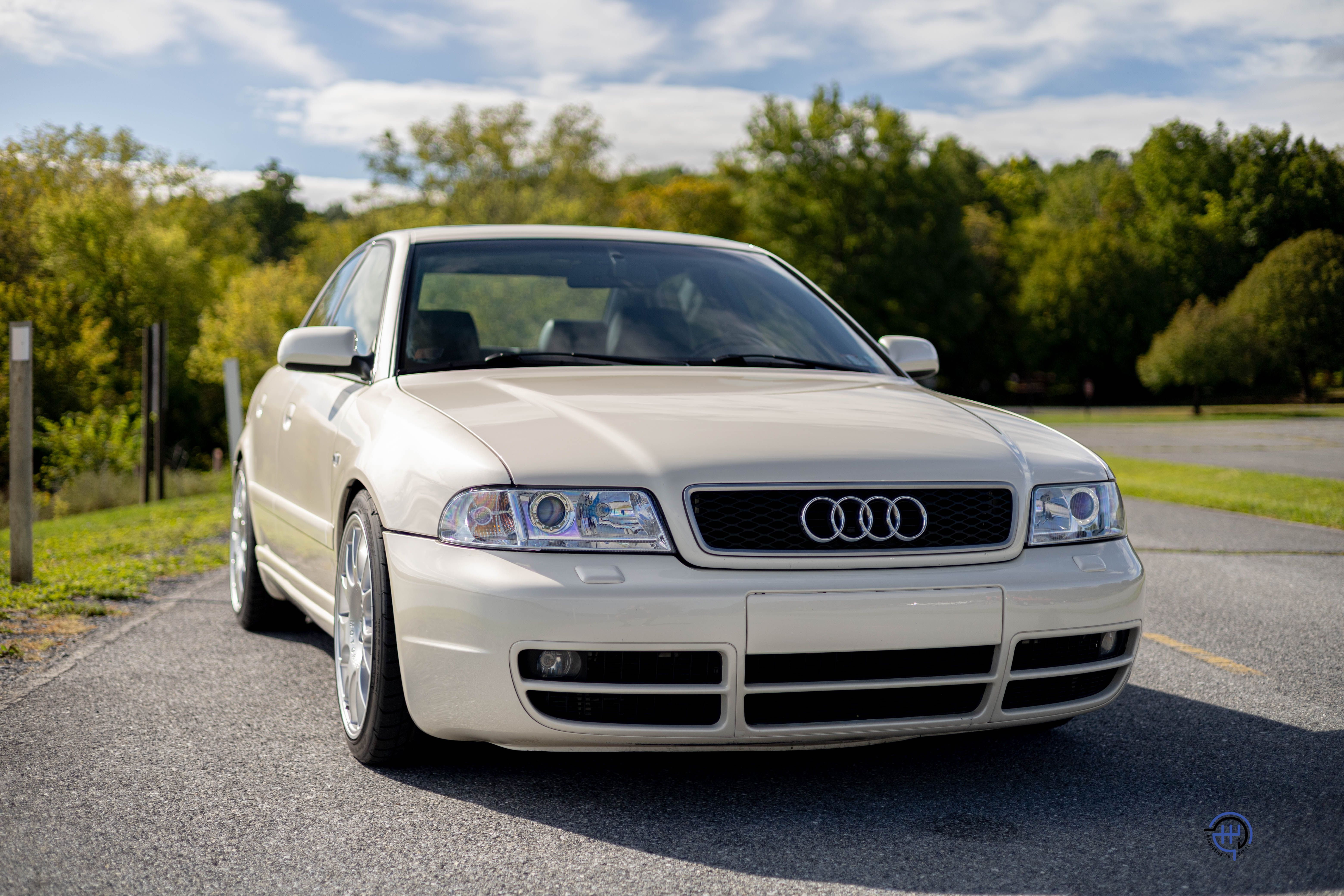 Used 2001 Audi S4 Sedan AWD/4WD image 21