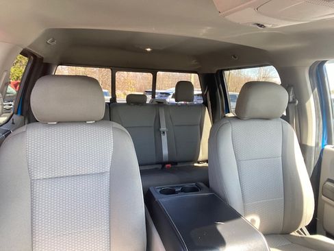 Used 2020 Ford F150 XLT image 17