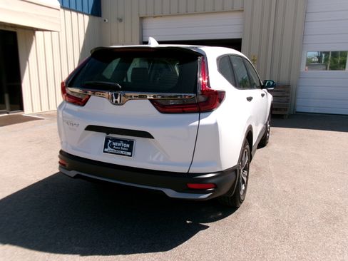 Used 2020 Honda CR-V LX image 4