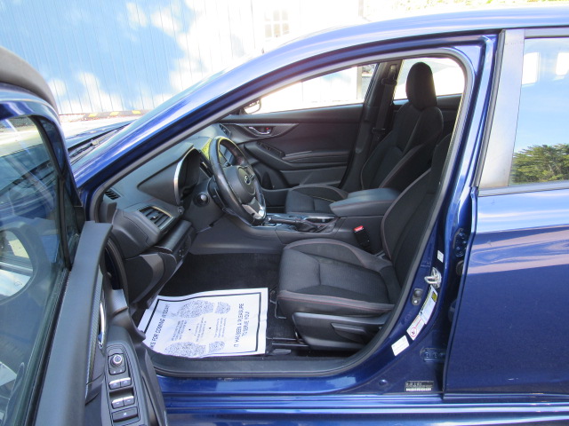 Used 2017 Subaru Impreza 2.0i Sport Hatchback AWD/4WD image 15