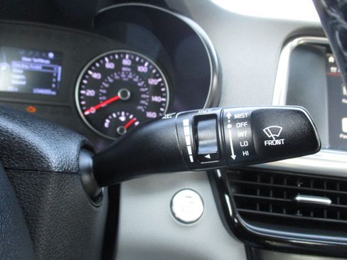 Used 2016 Kia Optima EX image 54