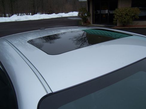 Used 2009 Dodge Challenger R/T Plus image 17