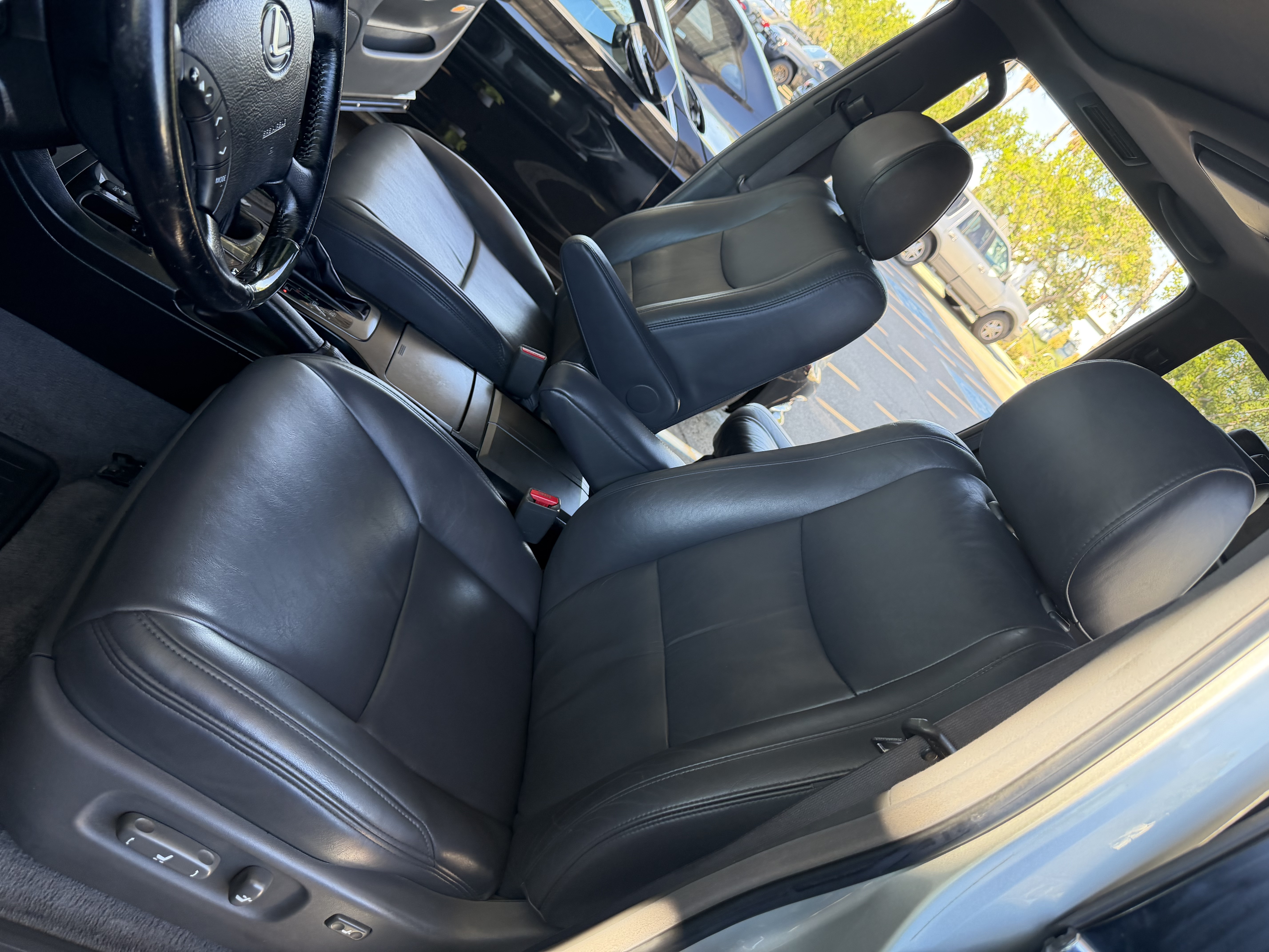 Used 2005 Lexus GX 470 w/ Sport Package AWD/4WD image 21