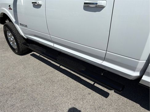 Used 2022 RAM 2500 Laramie image 19