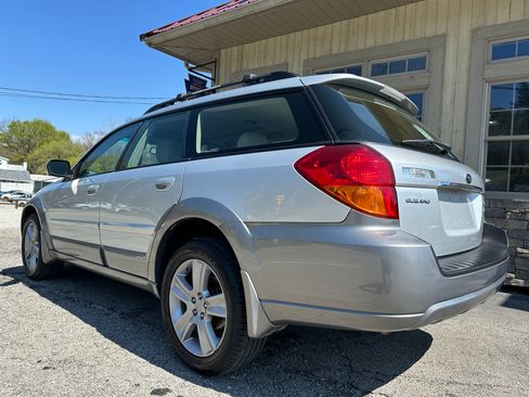 Used 2006 Subaru Outback H6 L.L. Bean Edition image 3