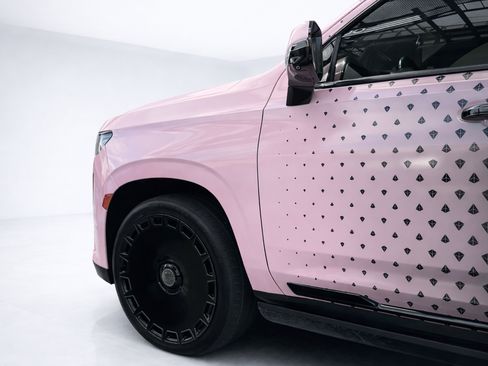 Used 2021 Cadillac Escalade ESV Sport image 5