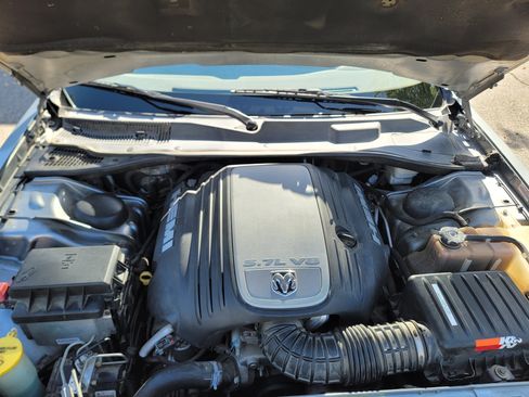 Used 2007 Dodge Magnum R/T Sport Wagon 4D RWD image 27