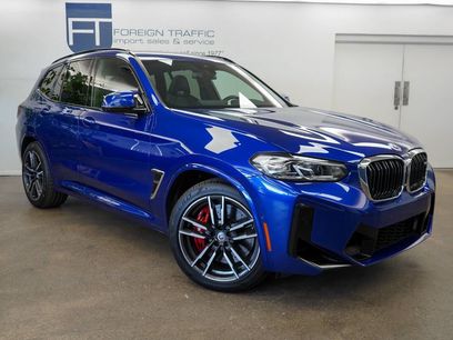 Used 2023 BMW X3 M