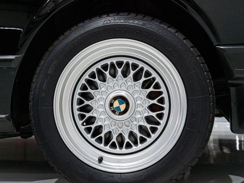 Used 1987 BMW M6 image 18