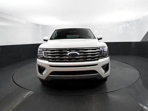 Used 2020 Ford Expedition Limited image 8
