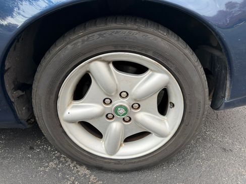 Used 1998 Jaguar XK8 image 50