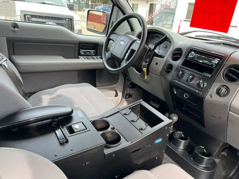 Used 2007 Ford F150 XLT image 13