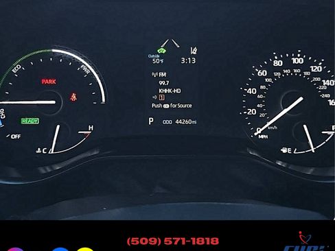 Used 2022 Toyota Sienna XSE image 16