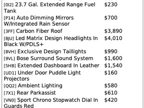 Used 2022 Porsche 911 GT3 image 20