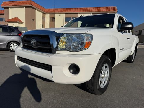 Used 2007 Toyota Tacoma image 5