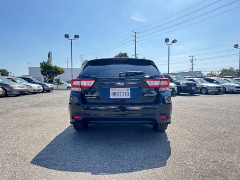 Used 2019 Subaru Impreza 2.0i Premium Hatchback AWD/4WD image 7