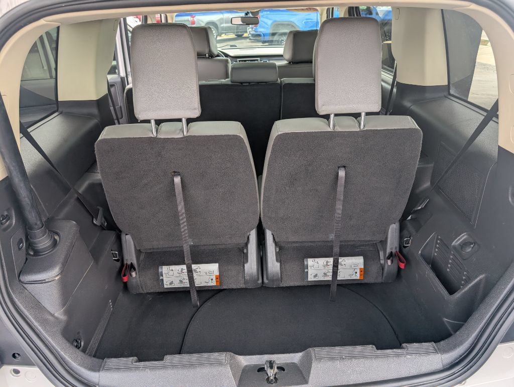 Used 2019 Ford Flex AWD Limited image 18