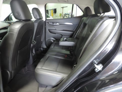 Used 2025 Buick Envision Preferred image 31