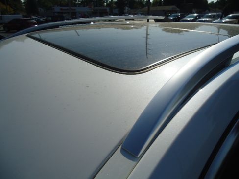 Used 2012 Cadillac SRX Performance image 8