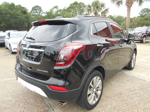 Used 2017 Buick Encore FWD Preferred image 5