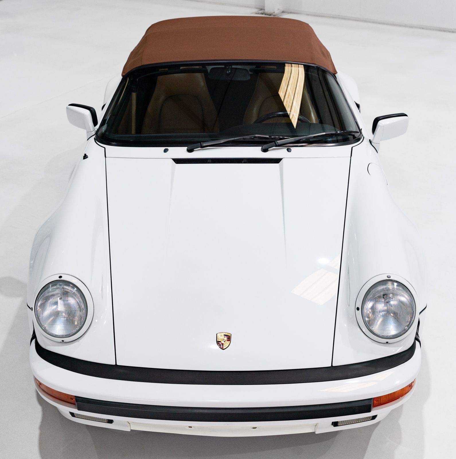 Used 1989 Porsche 911 Speedster RWD image 28