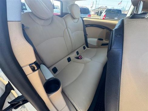 Used 2009 MINI Cooper Clubman S image 16