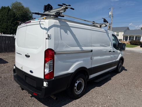 Used 2020 Ford Transit 150 Low Roof RWD image 5