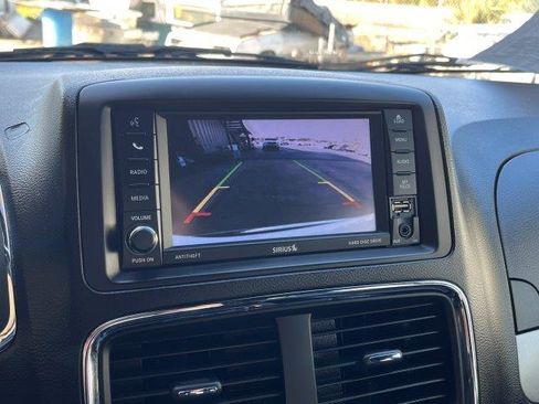 Used 2020 Dodge Grand Caravan GT image 22