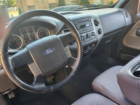 Used 2005 Ford F150 FX4 image 9