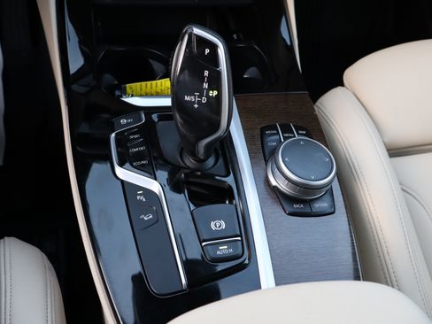Used 2019 BMW X3 xDrive30i image 30
