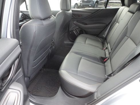 Used 2024 Subaru Outback Wilderness image 22