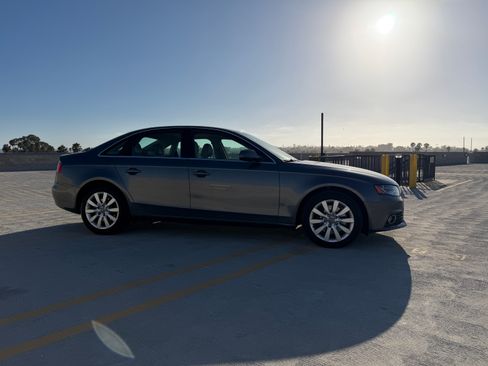 Used 2012 Audi A4 2.0T Premium Sedan FWD image 6