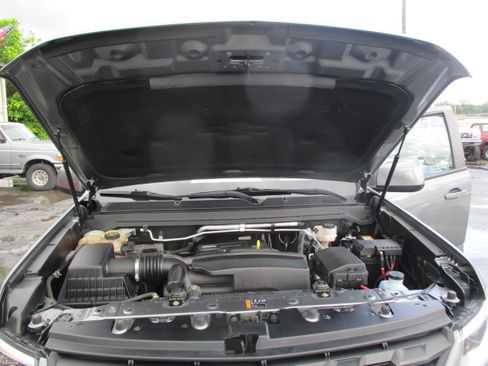 Used 2022 Chevrolet Colorado LT image 50