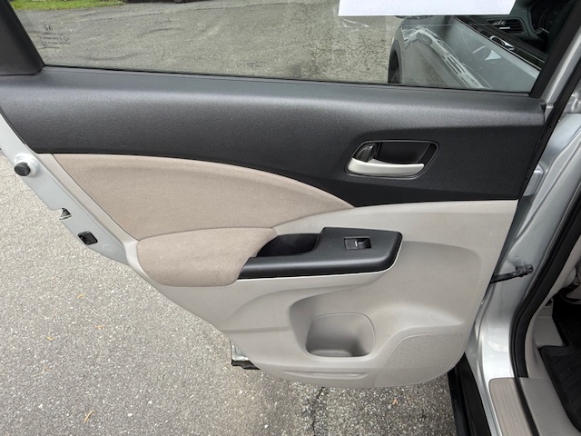Used 2013 Honda CR-V AWD EX image 19