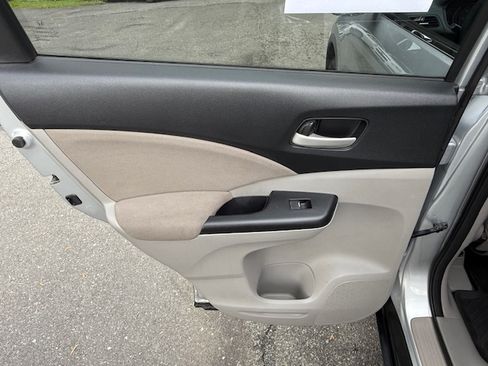 Used 2013 Honda CR-V EX image 19