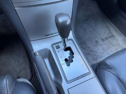 Used 2007 Toyota Solara SLE image 11