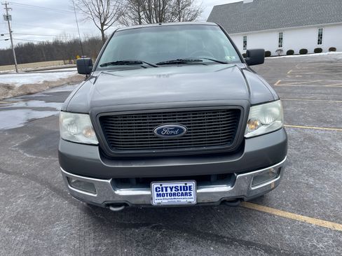 Used 2004 Ford F150 XLT image 8