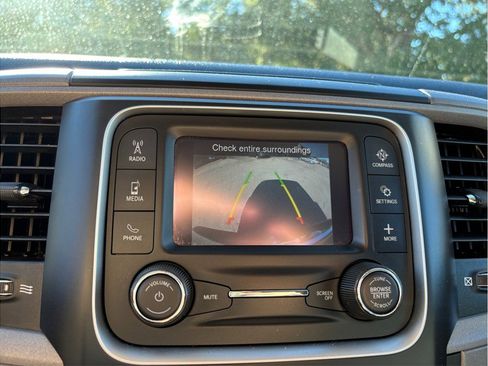 Used 2024 RAM 1500 Tradesman image 20