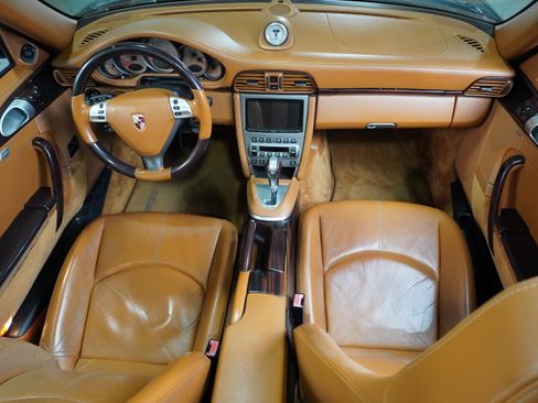 Used 2007 Porsche 911 Carrera 4S image 22