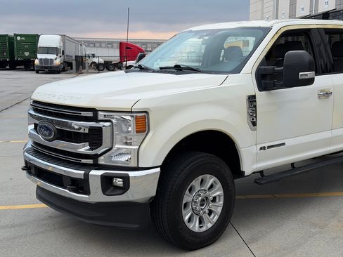 Used 2022 Ford F250 image 17