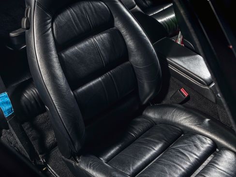 Used 1991 Porsche 928 GT image 34