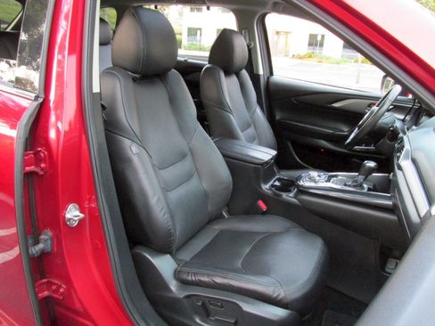 Used 2019 MAZDA CX-9 Grand Touring image 14